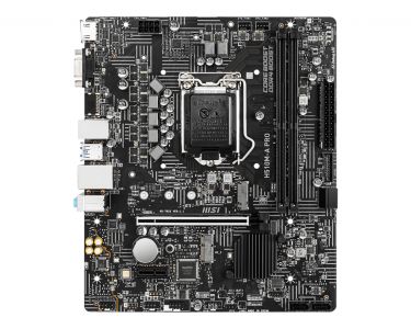 Płyta główna MSI H510M-A PRO