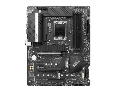 Płyta główna MSI PRO Z690-A DDR5