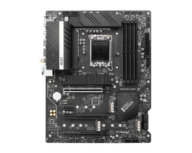 Płyta główna MSI PRO Z690-A WIFI