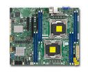 PŁYTA SERWEROWA SUPERMICRO MBD-X10DRL-C-B BULK (WYPRZEDAŻ)