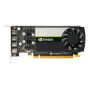 PNY NVIDIA T1000 LP 4 GB GDDR6 BULK (VCNT1000BLK-1)