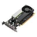 PNY NVIDIA T1000 LP 4 GB GDDR6 BULK (VCNT1000BLK-1)