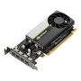 PNY NVIDIA T600 LP 4 GB GDDR6 BULK (VCNT600BLK-1)