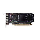 PNY Quadro P1000 V2 LP Bulk NVIDIA 4 GB GDDR5 Bulk