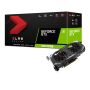 PNY VCG16606SDFMPB-O graphics card NVIDIA GeForce GTX 1660 SUPER 6 GB GDDR6