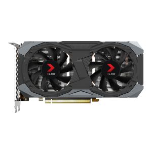 PNY VCG16606SDFMPB-O graphics card NVIDIA GeForce GTX 1660 SUPER 6 GB GDDR6