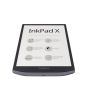 PocketBook Inkpad X Metallic Grey