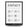 PocketBook Inkpad X Metallic Grey