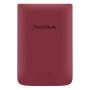 PocketBook PB 628 Touch Lux 5 red