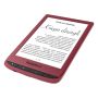 PocketBook PB 628 Touch Lux 5 red