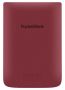 PocketBook PB 628 Touch Lux 5 red