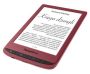 PocketBook PB 628 Touch Lux 5 red