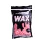 Podgrzewacz do wosku Pro Wax 100W + wosk + patyczki - błękitny