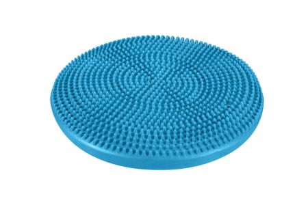 Podkładka do masażu 33 cm mix SPORTWELL