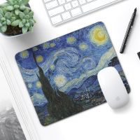 Podkładka pod myszkę - Van Gogh