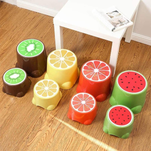 Podnóżek step stopień podest - duży kiwi