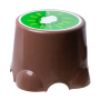 Podnóżek step stopień podest - duży kiwi