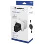 Podwójna ładowarka Snakebyte TWIN:CHARGE 5 do PS5 Czarna