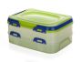 Pojemnik Party Box CULINARIA 2x7l - mix kolor
