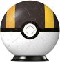 Pokemon Black Ball - 3D Puzzle - Ravensburger