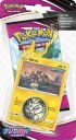 Pokemon TCG: Fusion Strike Checklane Blister - Blitzle