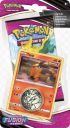 Pokemon TCG: Fusion Strike Checklane Blister - Tepig