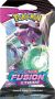 Pokemon TCG: Fusion Strike Sleeved Booster (mix)