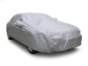 Pokrowiec Plandeka na auto samochód rozmiar "XXXL" (530 x 200 x 150 cm)