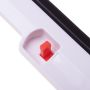 Pokrywa szczotki głównej do Xiaomi Mi Robot Vacuum Mop Pro - biała