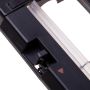 Pokrywa szczotki głównej do Xiaomi Roborock S-series - czarna