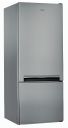 Polar POB 601E S fridge-freezer