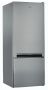 Polar POB 601E S fridge-freezer
