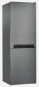 Polar POB 701E X fridge-freezer