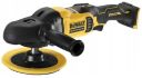 Polerka 18v bez aku i ład DCM849N-XJ DEWALT