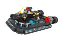 Police boat SWAT