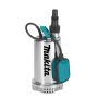 Pompa zanurzeniowa do wody czystej MAKITA PF1100