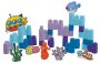 Popboblocs Build it yourself - Ocean