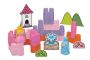 Popboblocs Build it yourself - Princess