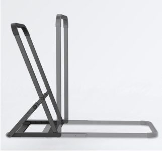 Poręcz do bieżni elektrycznej Kingsmith Handrail A1 PRO