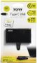 Port Designs 900123 interface hub USB 3.0