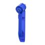 Portable drill sharpener - blue