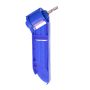 Portable drill sharpener - blue