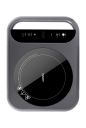 Portable induction cooker KONKA KEO-IS3 (WE)