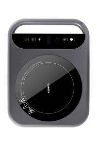 Portable induction cooker KONKA KEO-IS3 (WE)