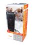 Power Audio Vakoss Karaoke SP-2913BK speaker