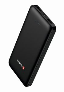 Power Bank 10000 MAH Swissten Worx (Eco Packaging)