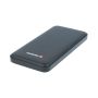 Power Bank 10000 MAH Swissten Worx (Eco Packaging)