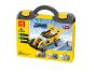 Power machinery-Car 4in1 216 bricks