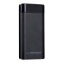 PowerBank Esperanza PHOTON EMP120K (17000mAh; USB 2.0; kolor czarny)