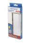 PowerBank Esperanza PROTON EMP113S (10000mAh; microUSB; kolor srebrny)